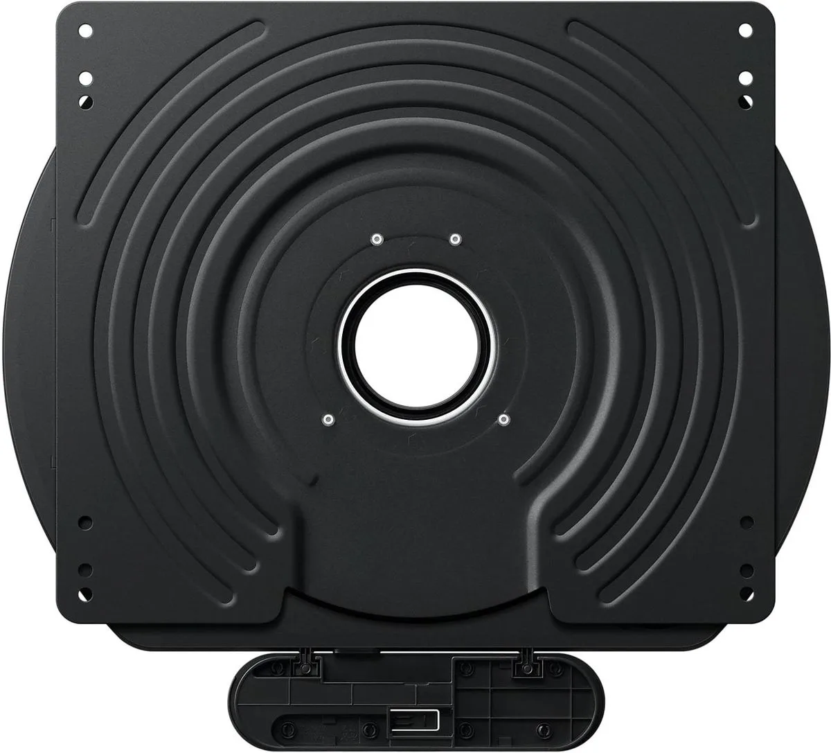 Samsung VG-ARAB43WMTXC Supports TV