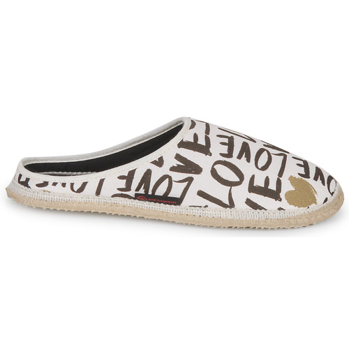 Giesswein - PÖCKING Beige / Negro