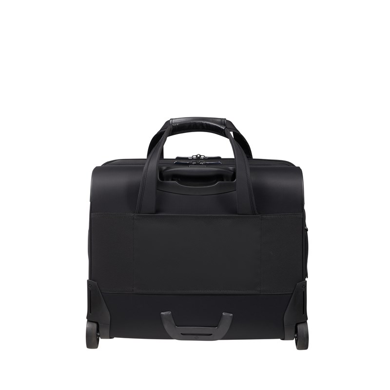 Samsonite<br>Computertaske Spectrolite m/hj 17