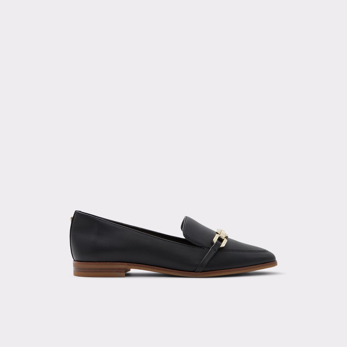 Kyah Black Women Ballerinas & Slip-Ons
