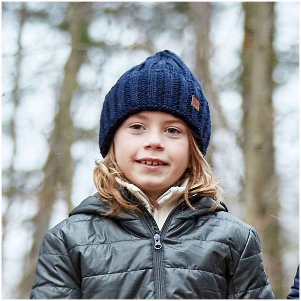 maximoMaximo Kids Mütze forrest 51