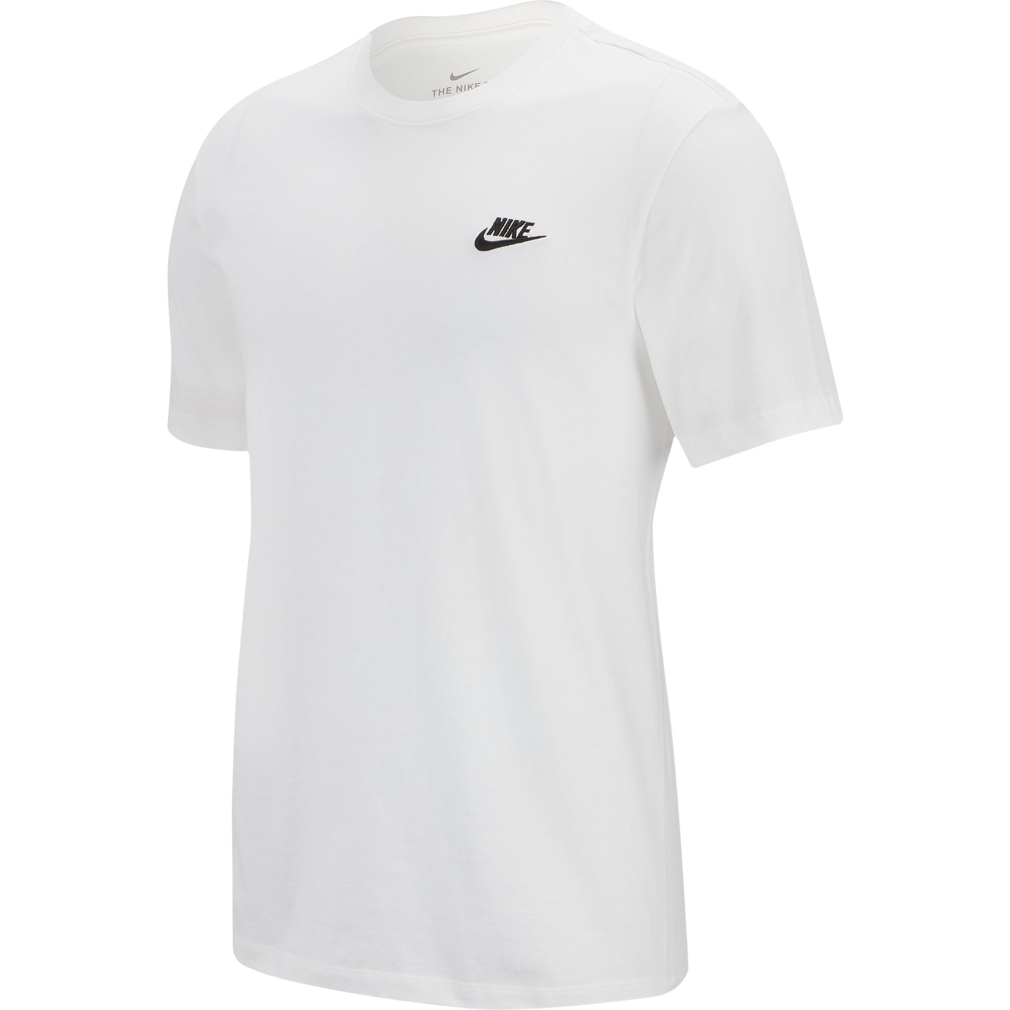 Nike M NSW Tee EMBRD Futura