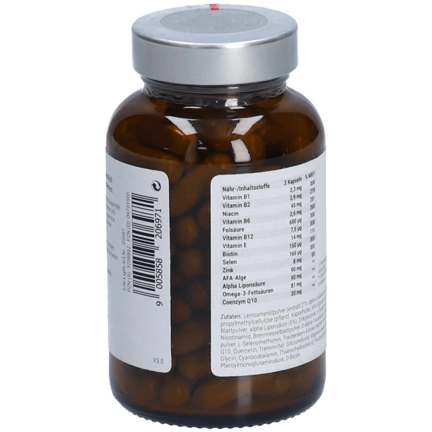 DETOX plus