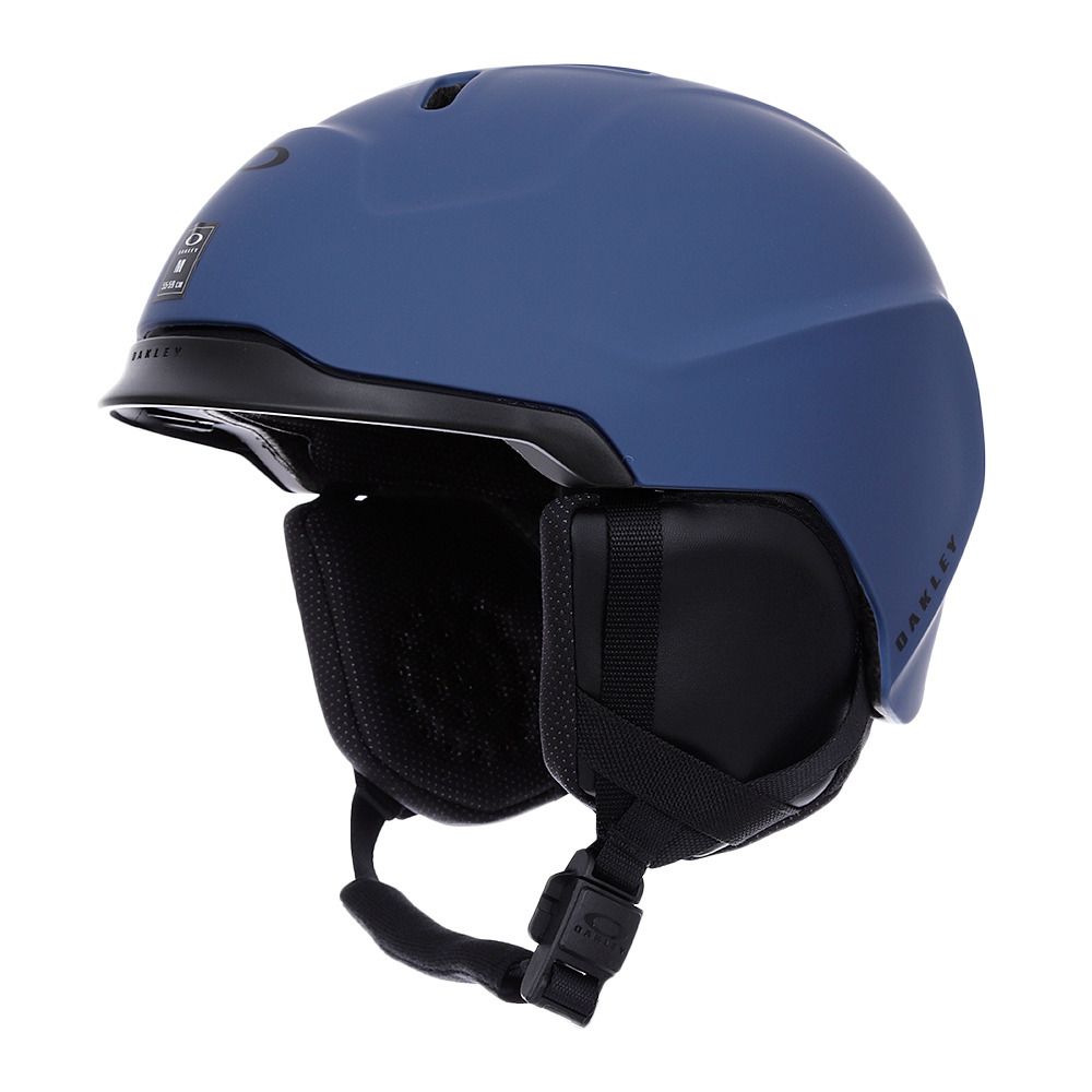 Oakley MOD3 - Casque dark blue