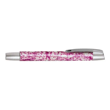 ONLINE Füllhalter Campus Splash Pink, Iridiumfeder M