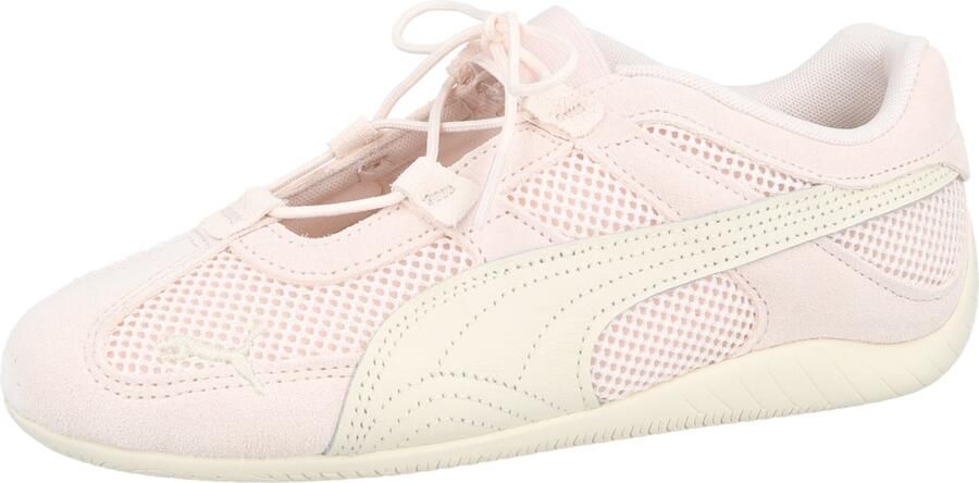 PUMA Sneakers laag 'Speedcat Go' crème rosé