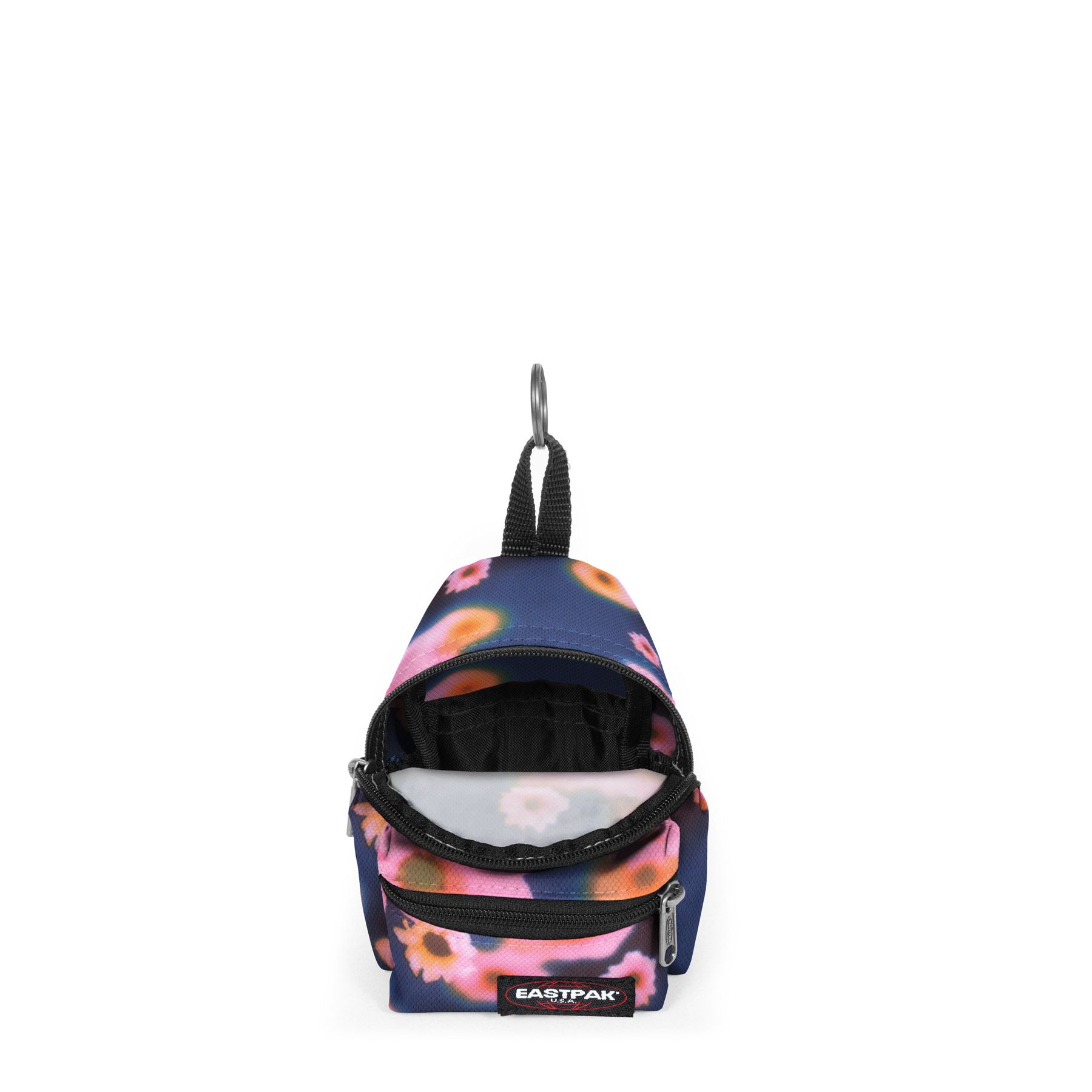 Mini Padded Soft Navy
