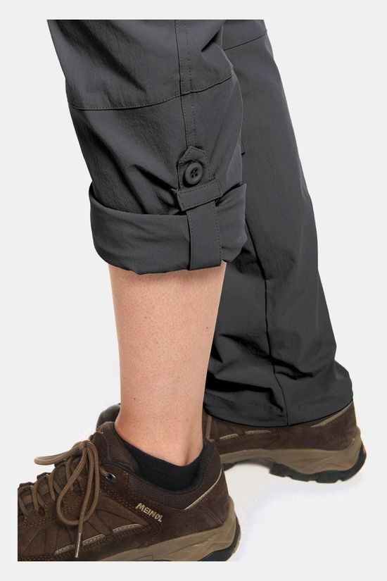 Maier Sports Maier Sports Lulaka Long Broek Dames