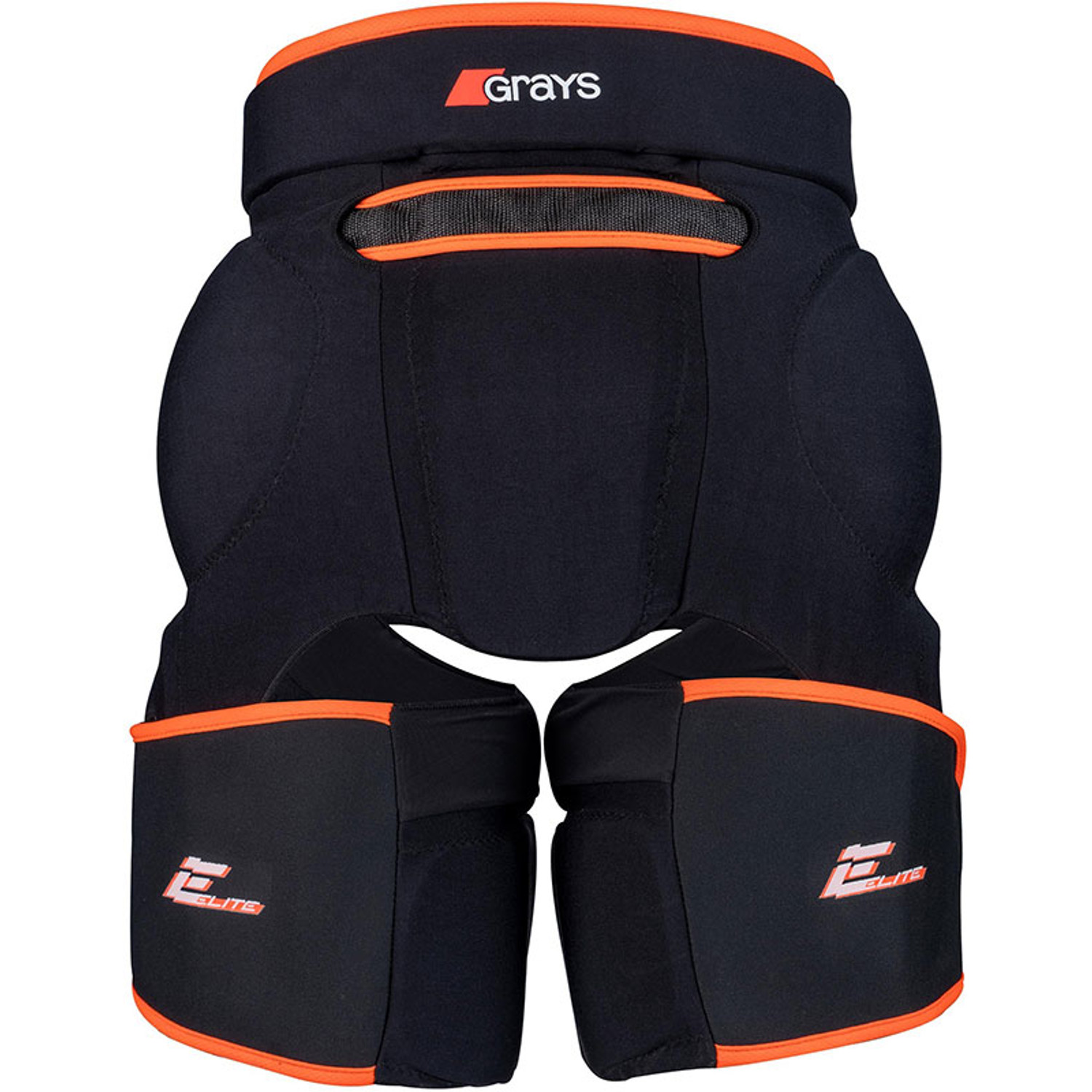 Grays Elite Padded Keepersbroek