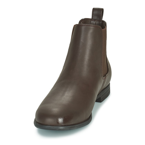 Jack & Jones - JAVA - Marron