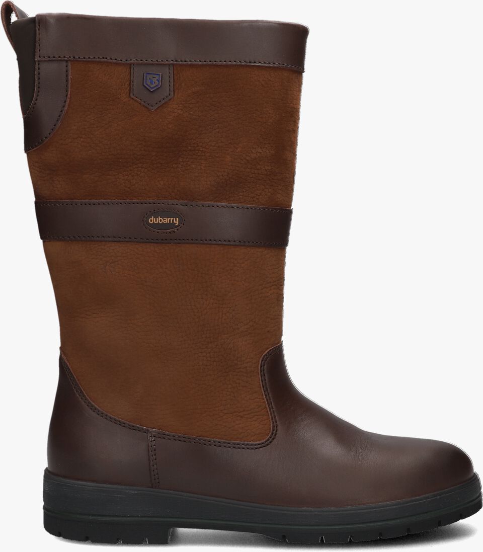 DUBARRY bruine dubarry hoge laarzen kildare heren