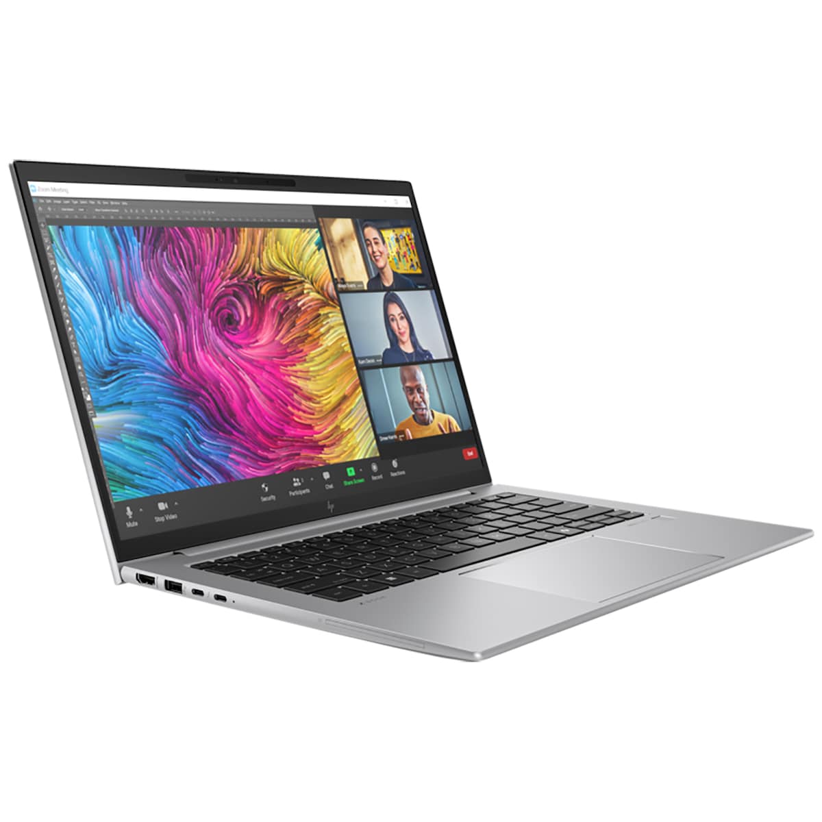 HP ZBook Firefly G11 Ultra-7/32/1000 14