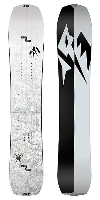 JONES - SPLITBOARD SOLUTION