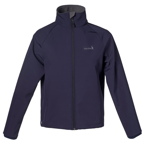 Isbjörn - Teen's Thunder Wind & Rain Bloc Jacket - Veste softshell