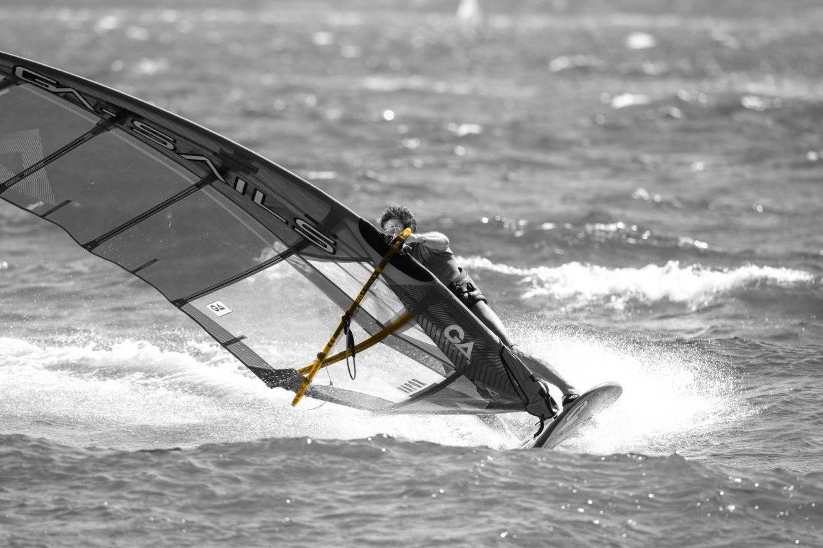 Gaastra / GA-Sails Vapor - 2023 5.7 m²