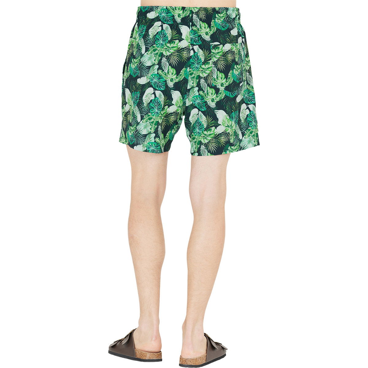 Cruz Toby Board Badeshorts Herre