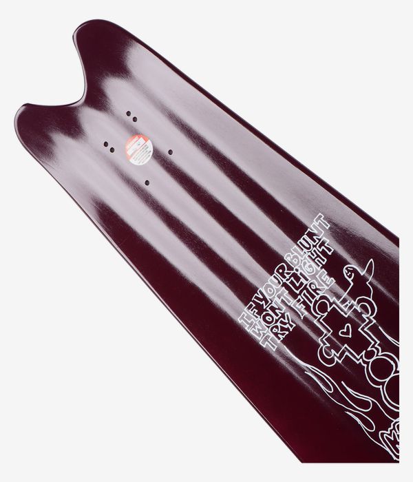 Krooked Kader Guest Tri-Plane 9.75