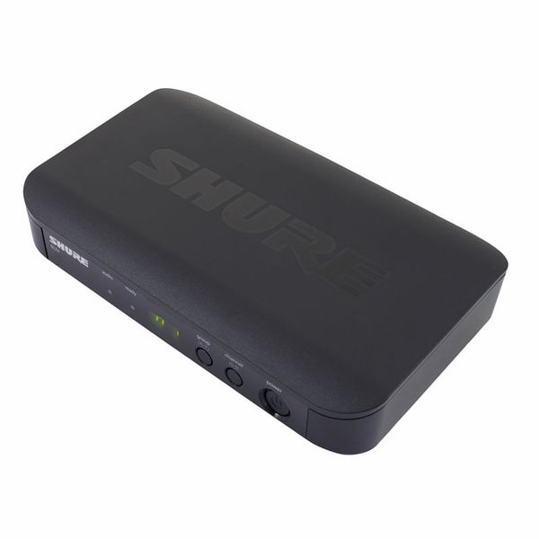 Shure BLX4 M17