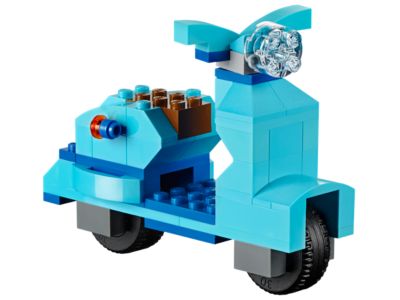 LEGO® Creative grote opbergdoos (10698)