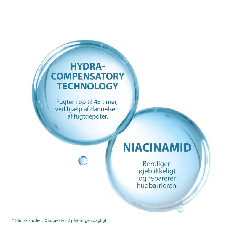DUCRAY Keracnyl Repair Compensatory Cream 50 ml