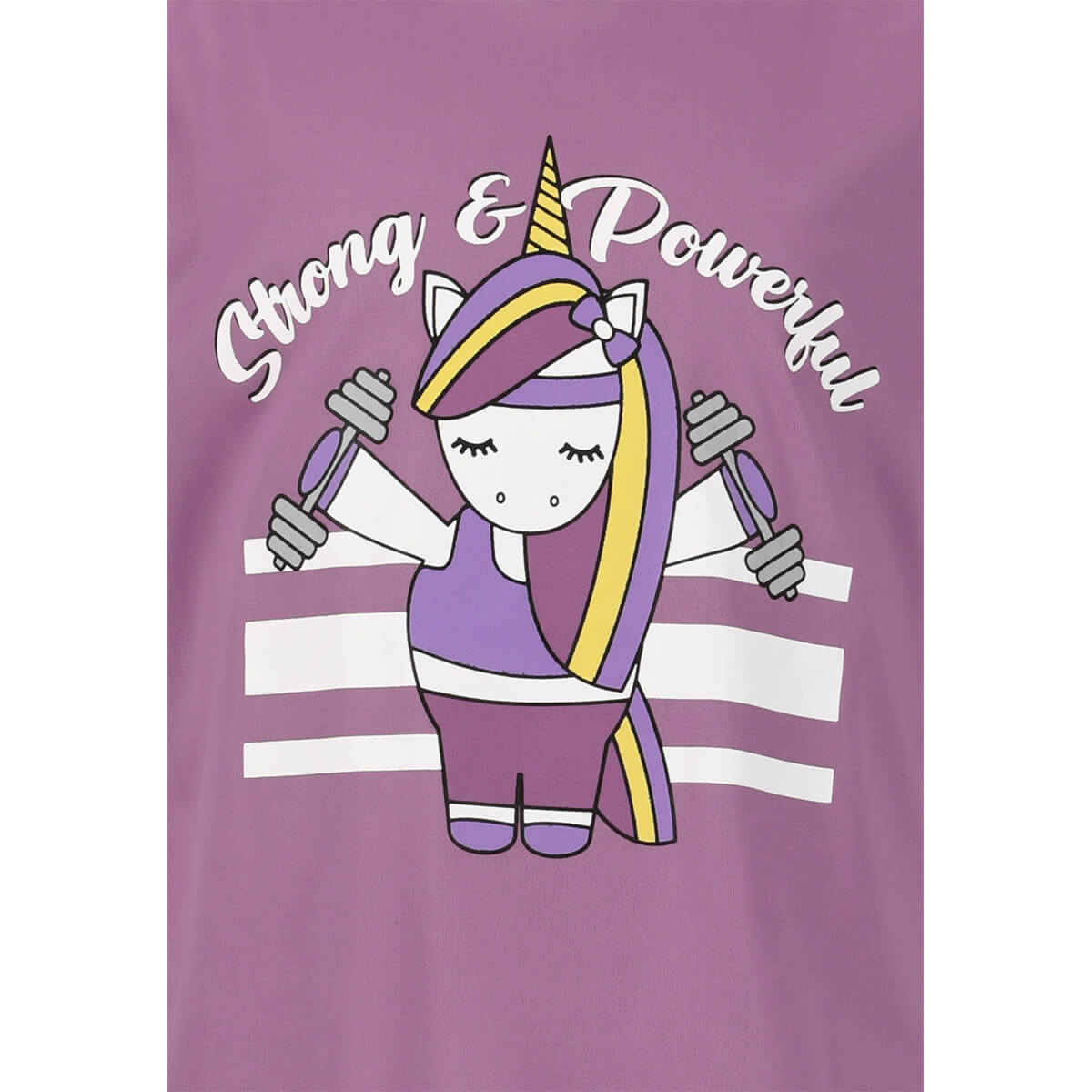 ZigZag Solana T-shirt Børn