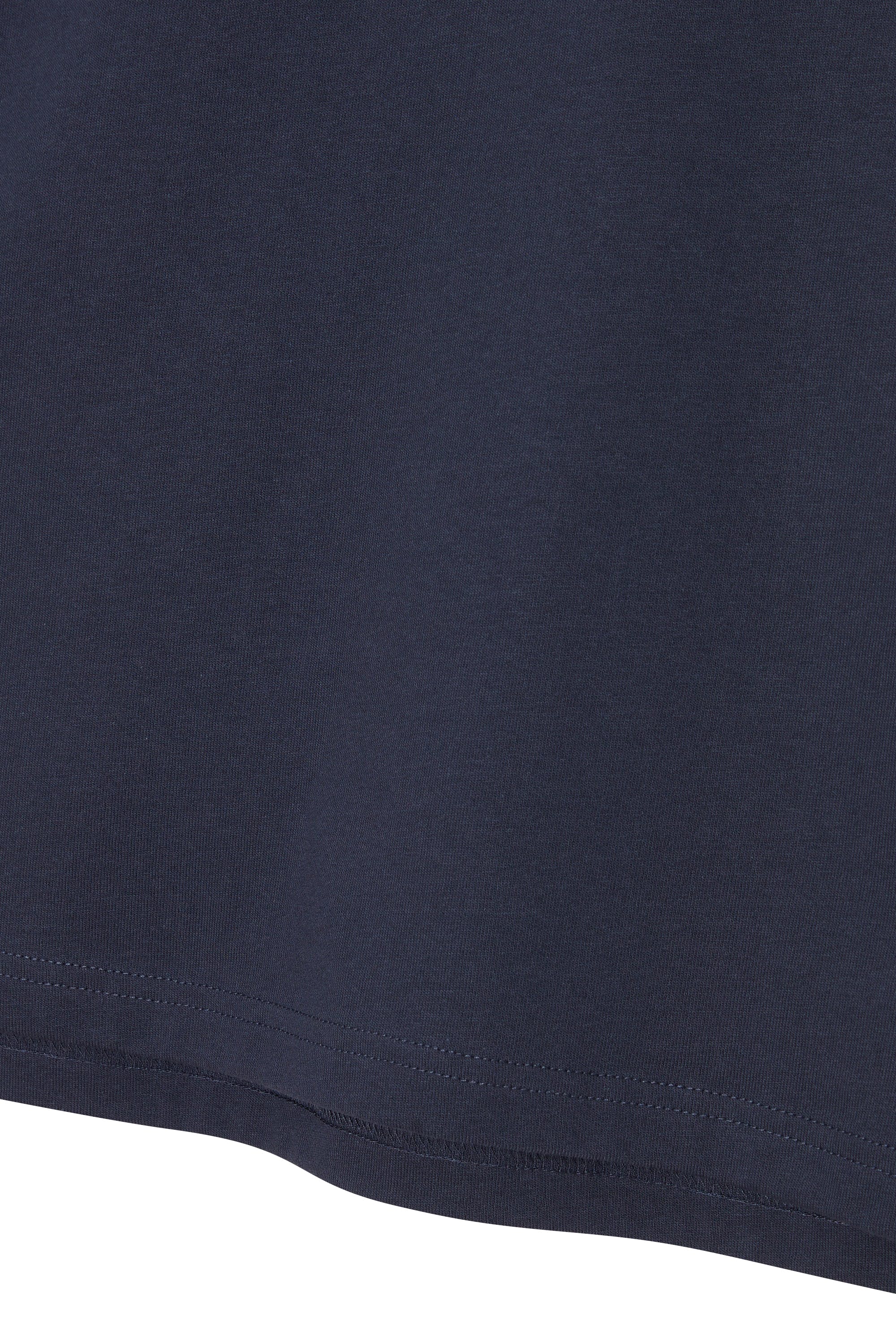 DOUBLE A BY W.W. MEN WWAce T-shirt