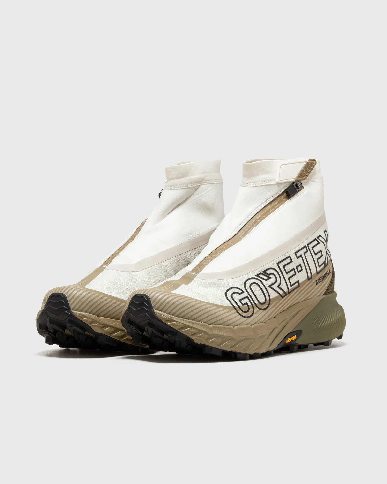 Merrell 1-TRL AGILITY PEAK 5 ZERO GTX SE