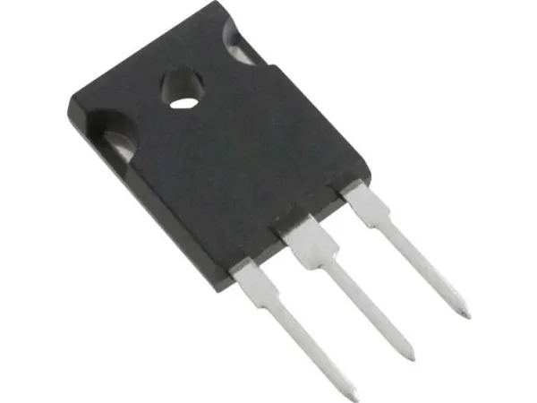 STMicroelectronics Transistor (BJT) - diskret BUV48A TO-247-3 Antal kanaler 1 NPN