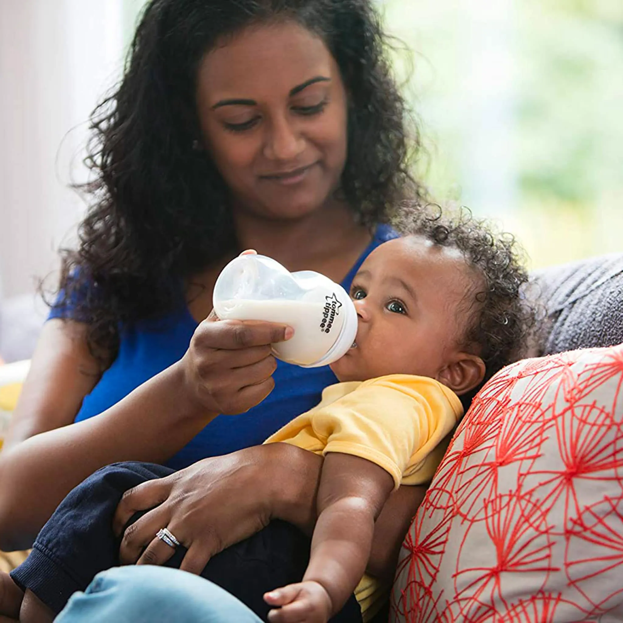Tommee Tippee Ensemble de Départ Biberons