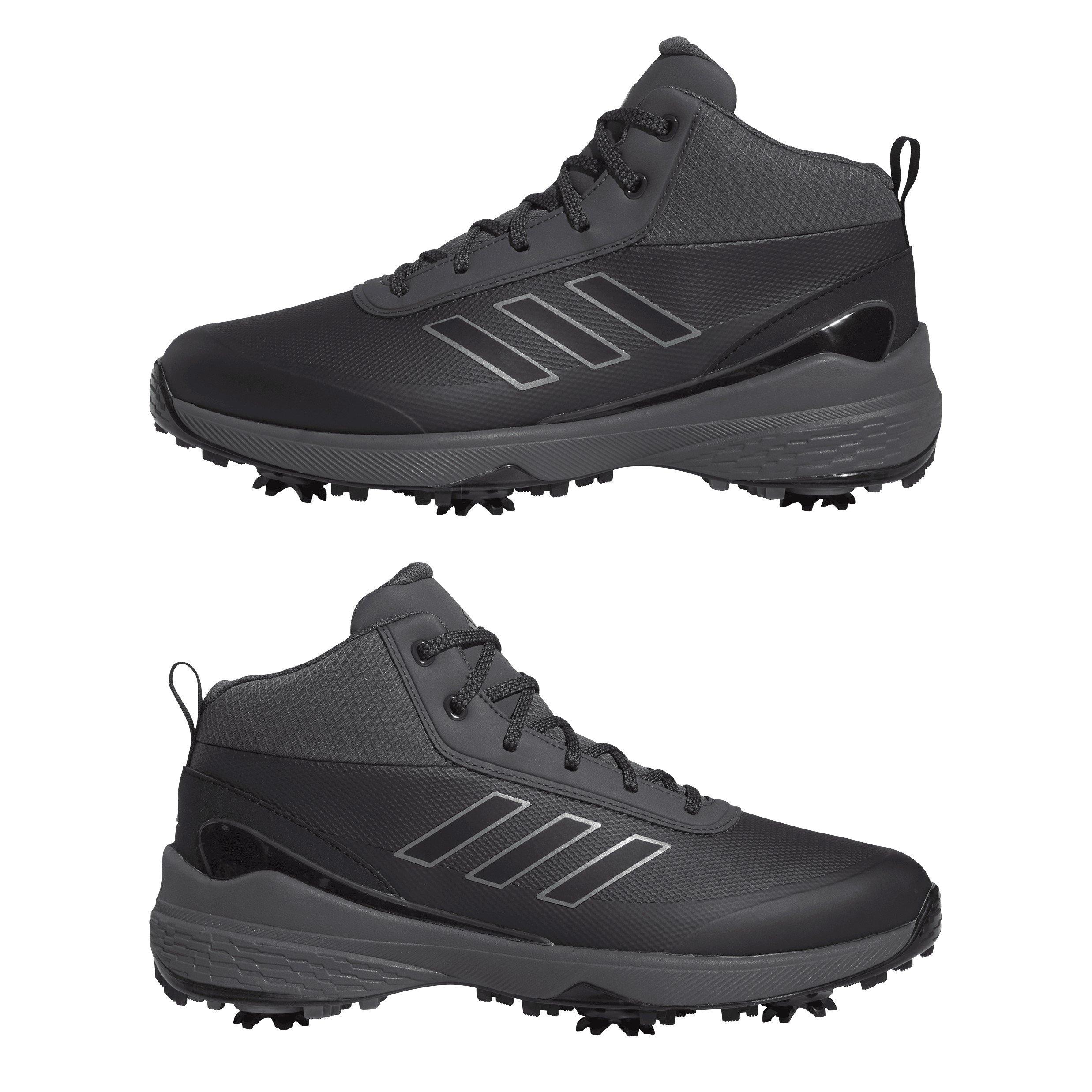 adidas ZG23 Rain Spiked Golf Shoes Adults