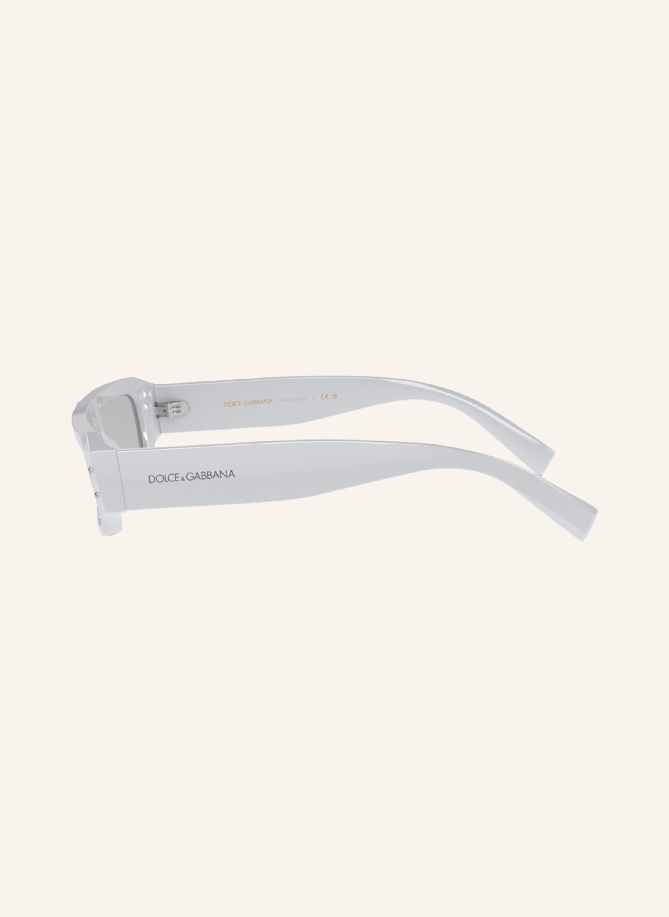DOLCE & GABBANA Sonnenbrille DG4458