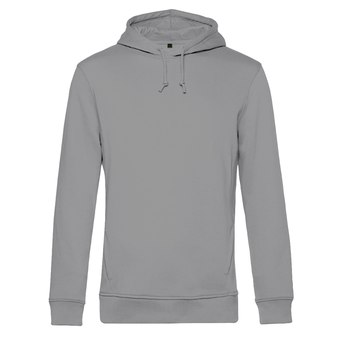 B&C BCID3 - Sweat Capuche Homme & Femme Coton