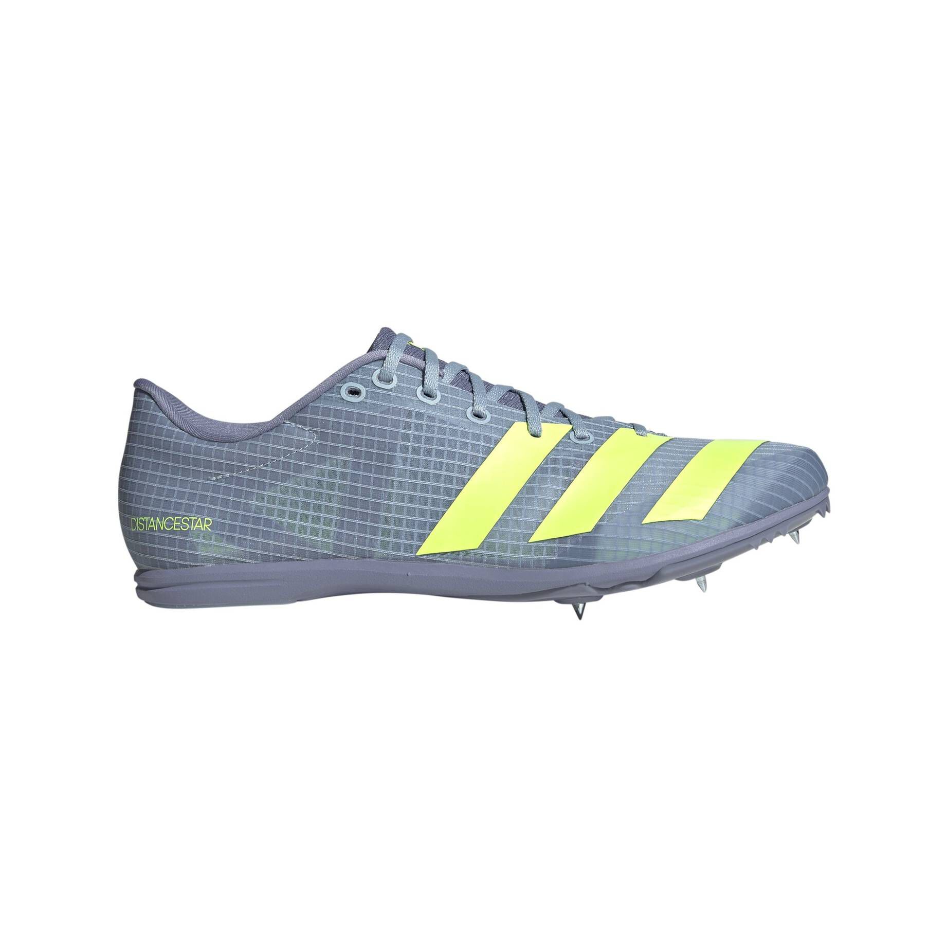 adidas Performance| Herren Laufschuhe DISTANCESTAR SPIKE-SCHUHE