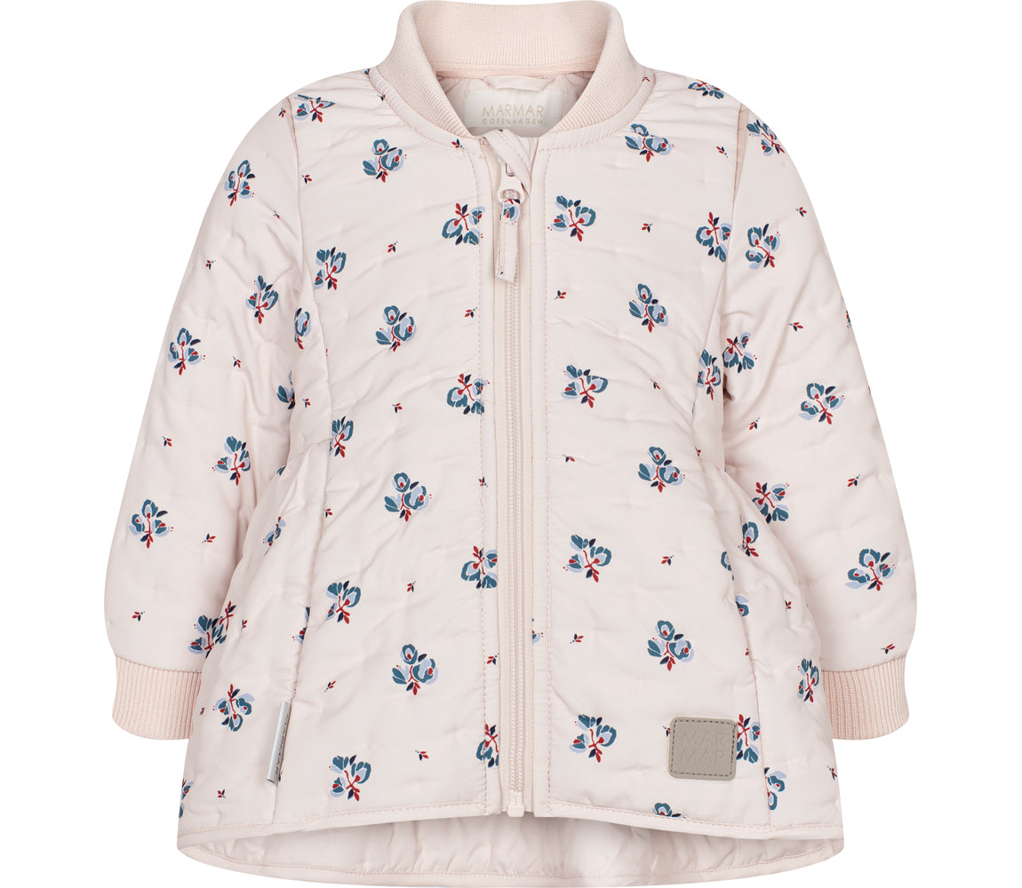 Olisa Jacket, Termojakke - Bouquet