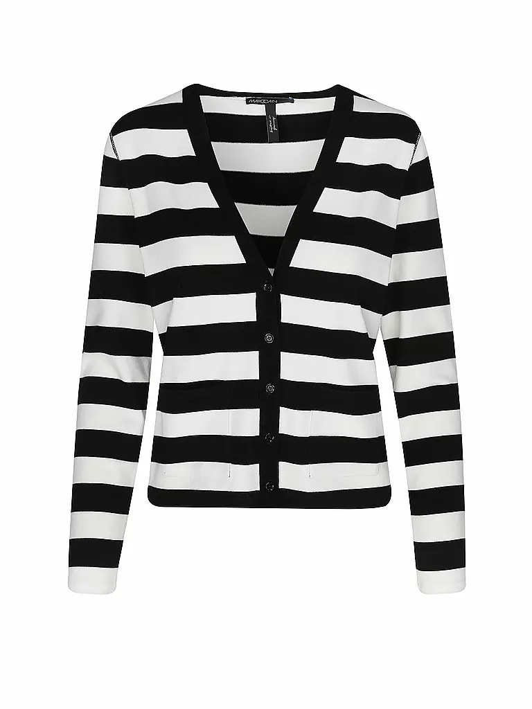 MARC CAIN  Cardigan  weiss