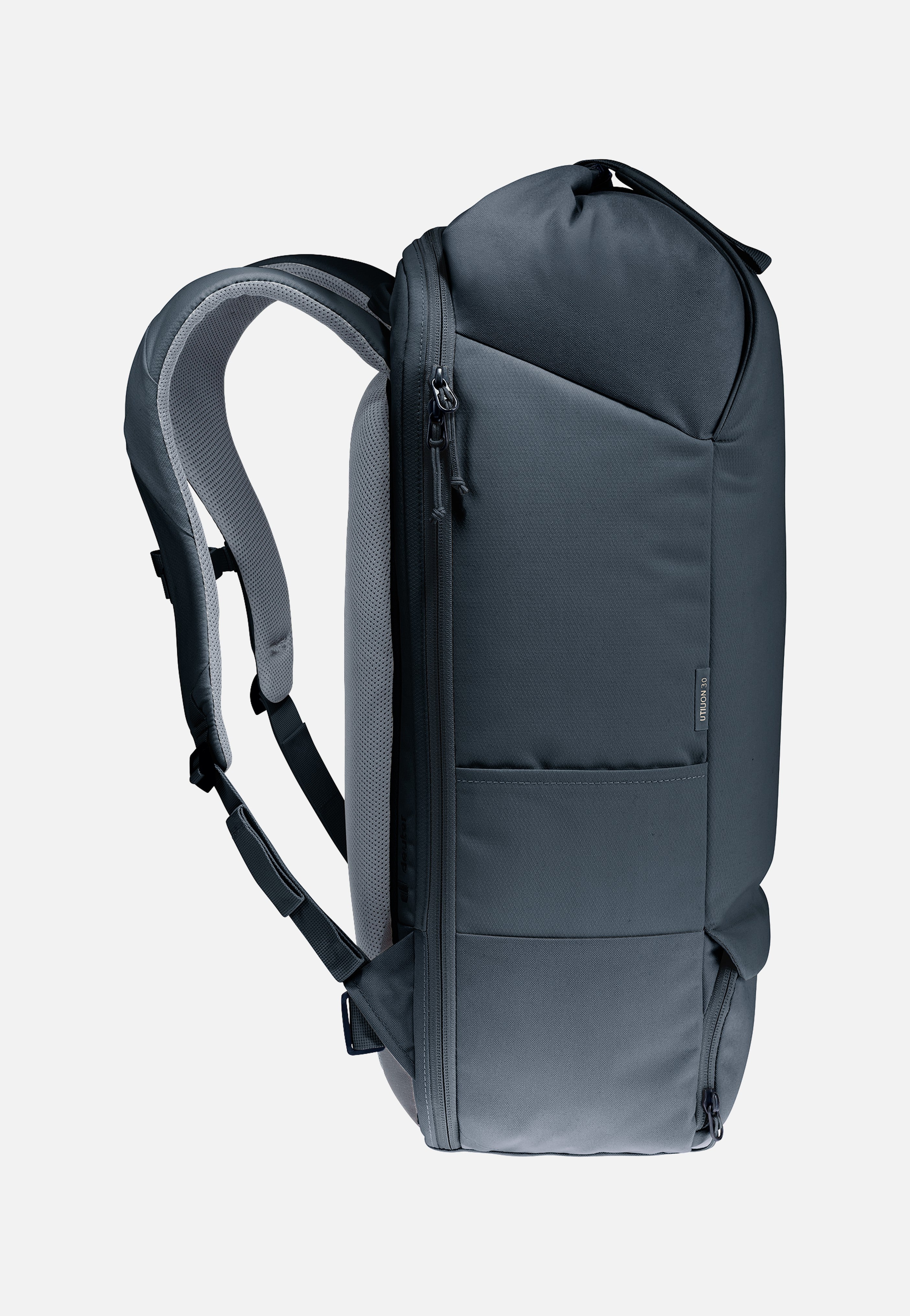 Utilion 30 Black - Reiserucksack