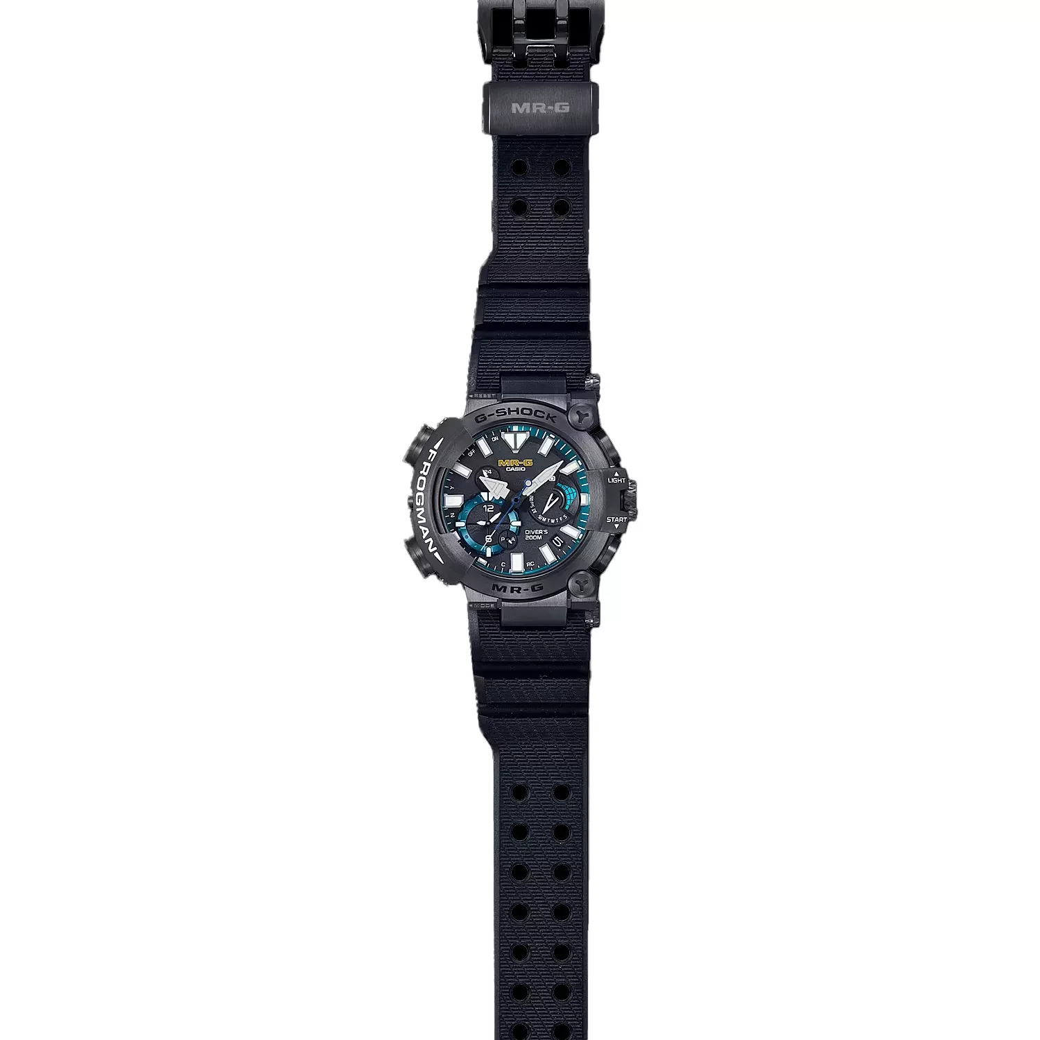 Casio G-Shock Pro MRG-BF1000R-1ADR