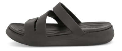 Crocs Getaway Strappy Sandal Sort 209587