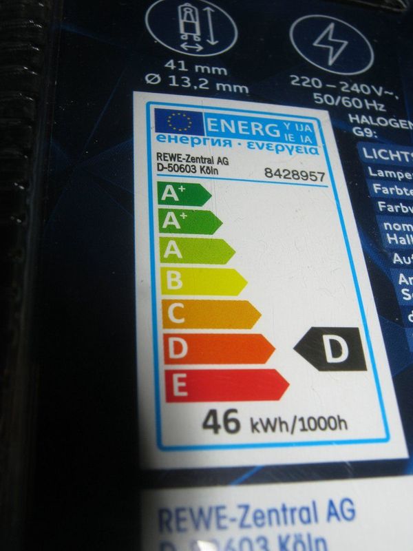 Schiefer - R7s Halogeen Buislamp - 300W - 3700lm - 3000K - Dimbaar - 118mm