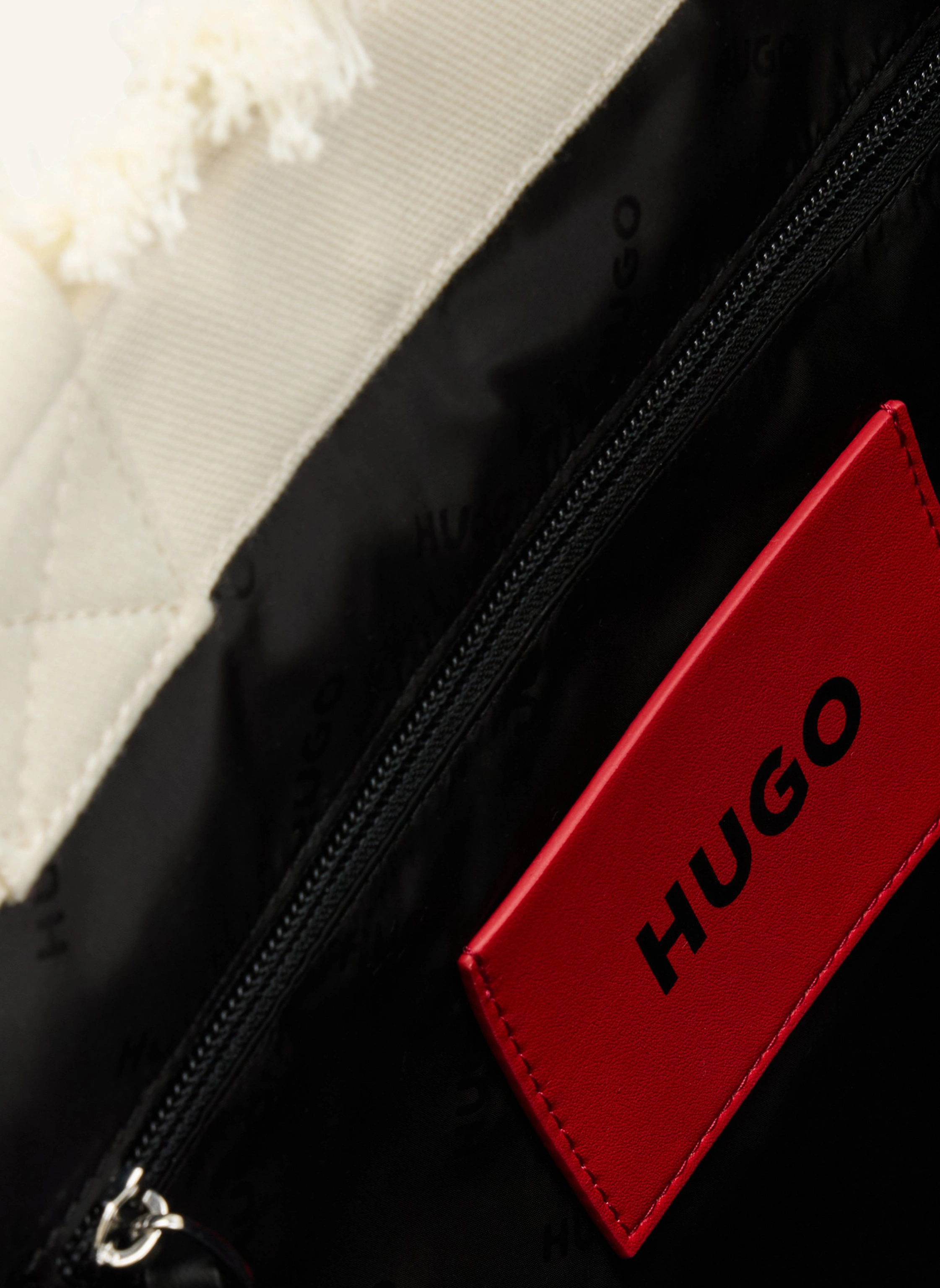 HUGO Tragetasche BECKY TOTE CA
