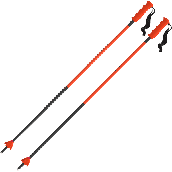 Bâton de ski ATOMIC REDSTER JR RED