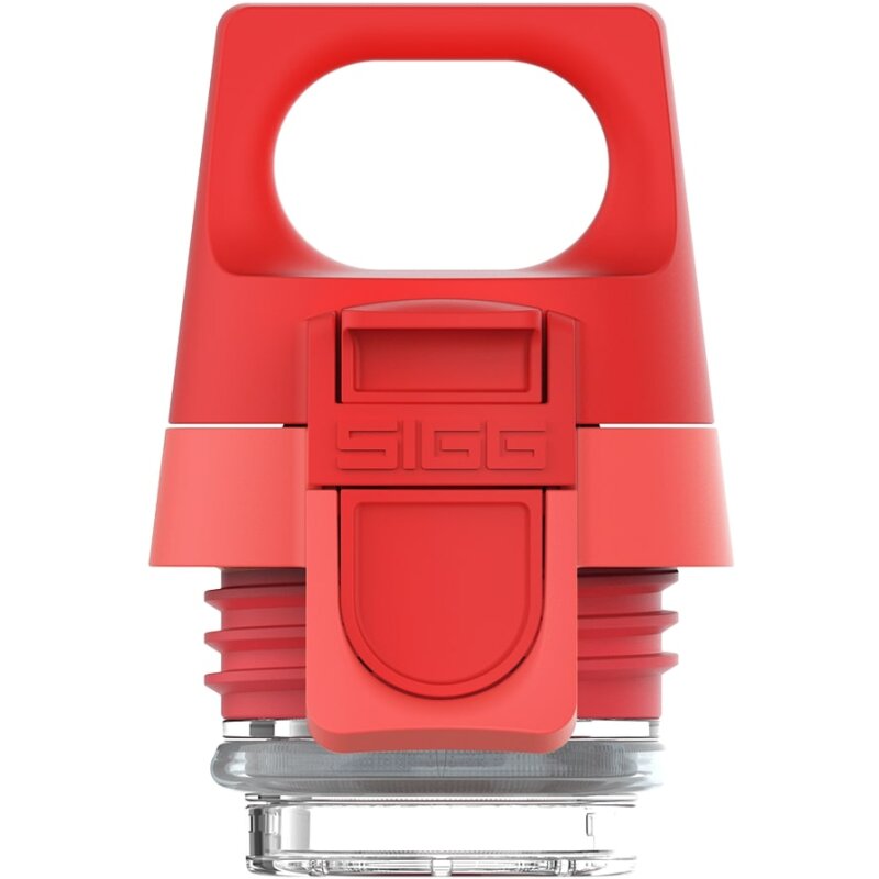 SIGG Deckel H&C ONE Top Scarlet