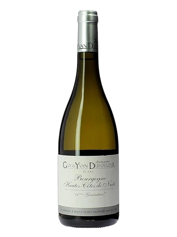 HAUTES CÔTES DE NUITS 16 ÈME GÉNÉRATION
