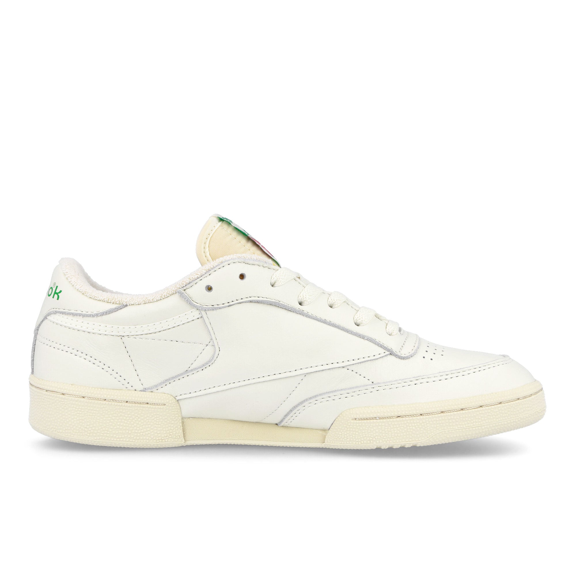 Reebok<br>Club C 1985 Tv