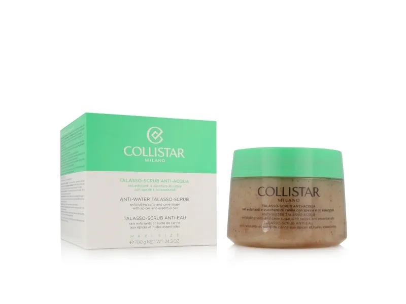 Talasso, Femei, Scrub, 700 g