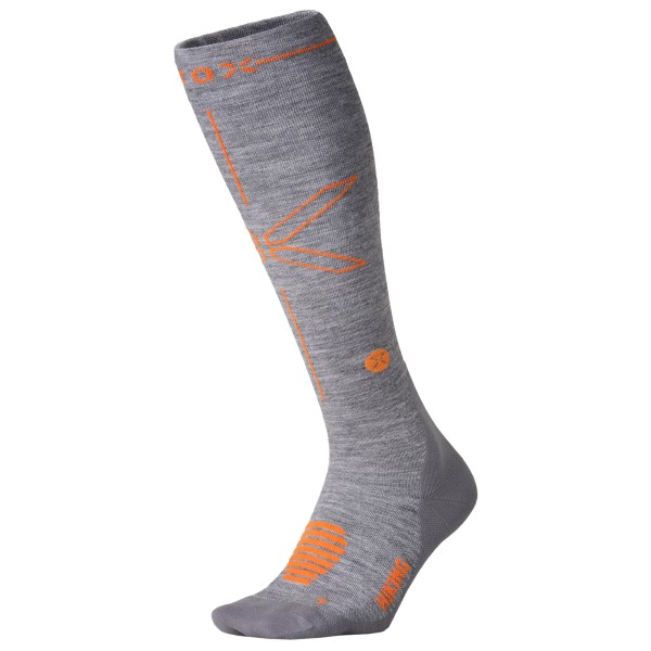 STOX Energy Socks - Women's Hiking Merino Socks - Chaussettes en laine mérinos