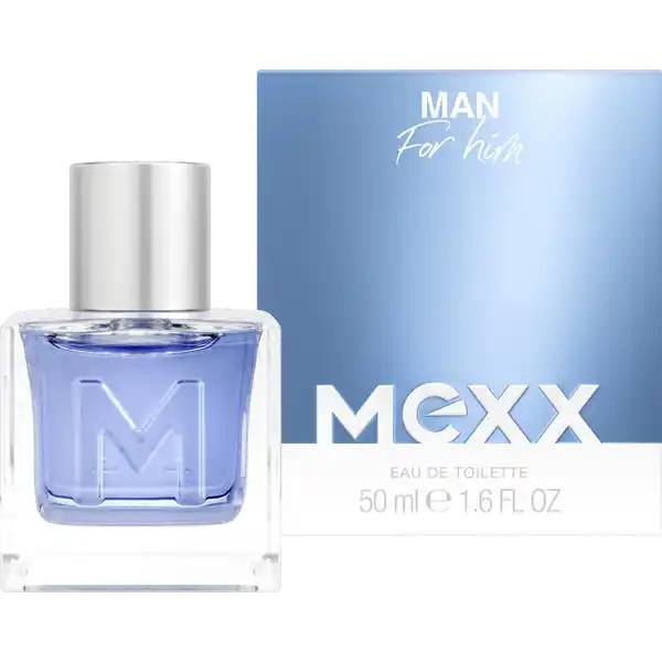 Man, EdT 50 ml