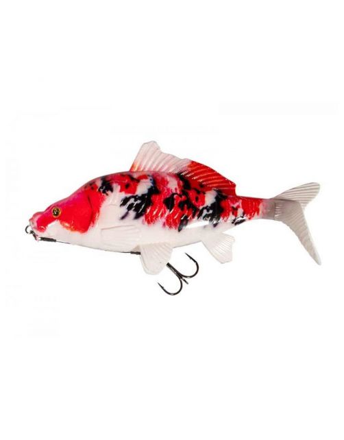 Fox Rage Realistic Replicant Koi Carp 18cm - Softbait -