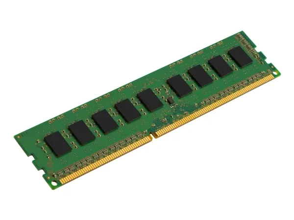 Kingston - DDR3L - modul - 16 GB - DIMM 240-pin - 1333 MHz / PC3L-10600 - CL9 - 1.35 V - registreret - ECC