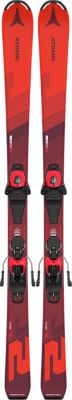 AtomicREDSTER J2 130-150 - rot